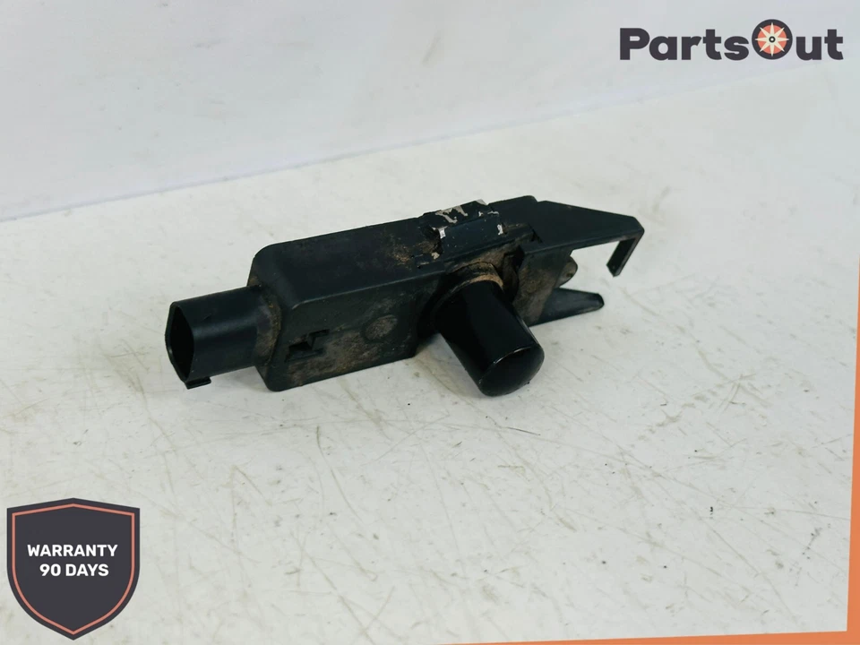 SENSOR SOLAR DE TEMPERATURA OEM MERCEDES-BENZ W220 W203 W209 W215 CL600 S600 S55 Foto 2 de 4