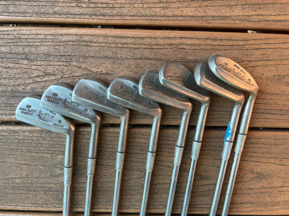 希少Kenneth Smith ケネススミス 110423 フルセット - メルカリ