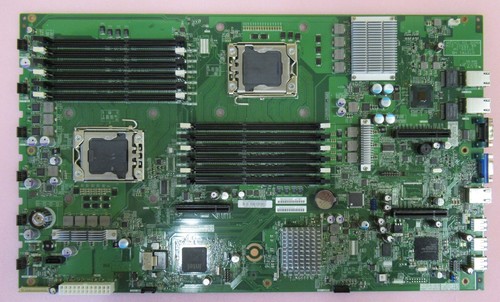 FUJITSU RX200 S5 Motherboard MAINBOARD S26361-D2786-A100 - Picture 2 of 4