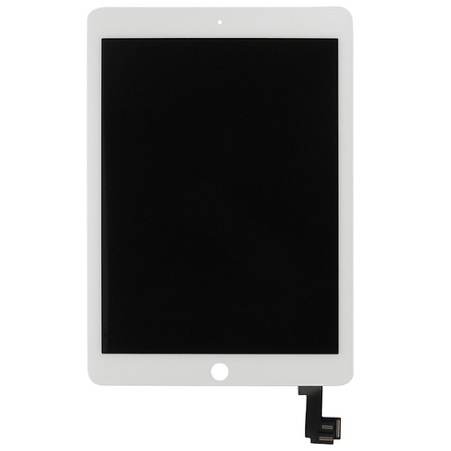 Displayeinheit Display LCD Touch Screen für Apple iPad Air 2 Komplett Weiß - 第 1/4 張圖片