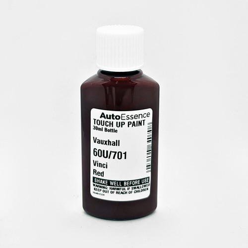 Touch Up Paint for Vauxhall Vehicles Car Multiple Colour Listing 1 Opel - Picture 232 of 242
