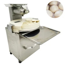 Dough Cutter Rounder Divider Steamed Bun Forming Rolling Machine Bakery