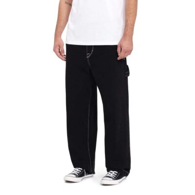 Volcom Kraftsman II Jeanshose - Schwarz