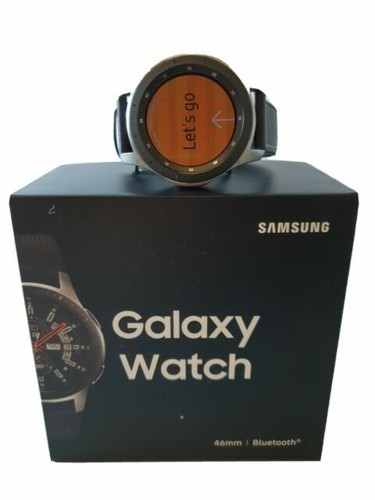 Samsung Galaxy Watch 46mm (bluetooth 