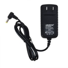 AC Adapter Charger For TECSUN DC-06 PL660 PL450 Rechargeable Radio Power Cord
