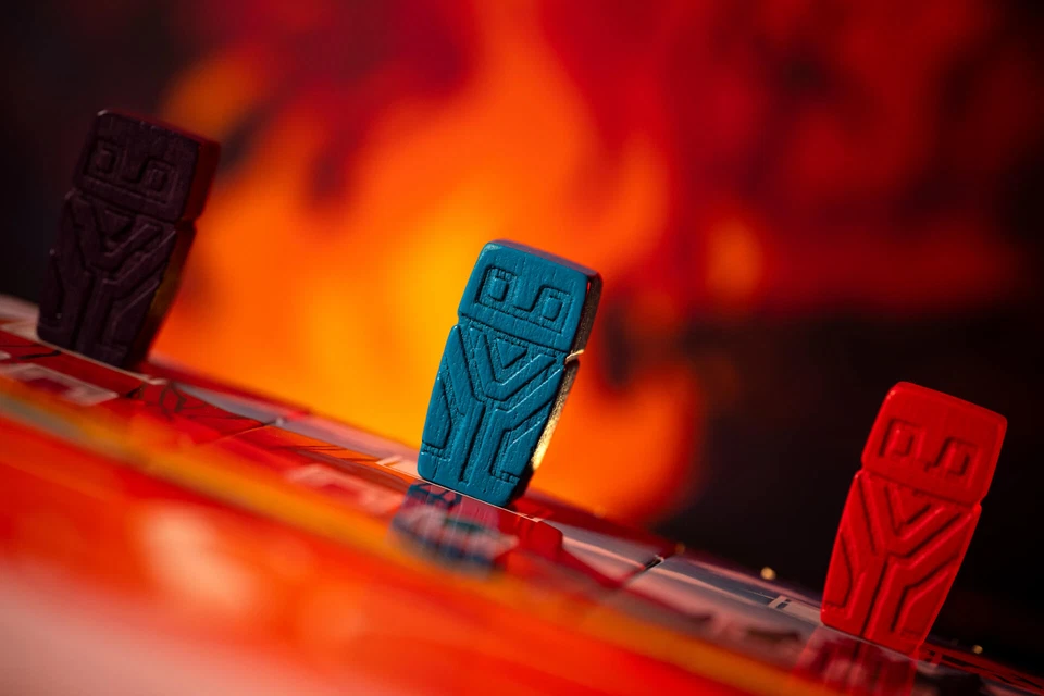 Mesos - Bild 4 von 4