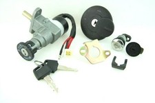 Schlosssatz Zündschloss Scooter Chinaroller Roller 2 4 Takt KEEWAY FOCUS