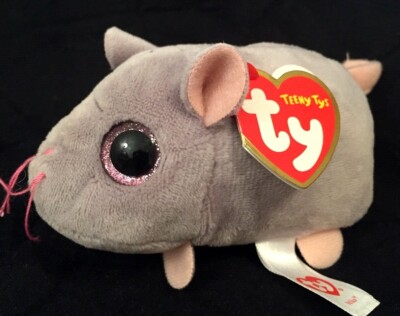 Ty Teeny Tys Stackable Plush - Screen Cleaner | eBay