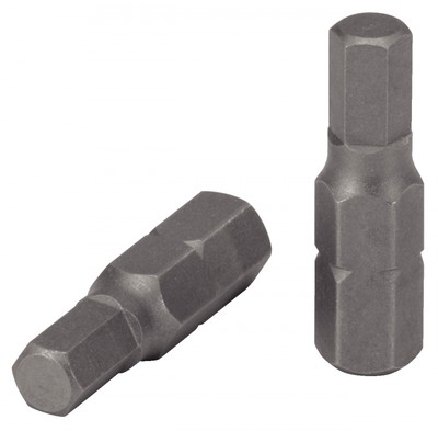 KS Tools Innensechskant-Bit 5/16" – 30 Mm Lang, Für Präzises Arbeiten