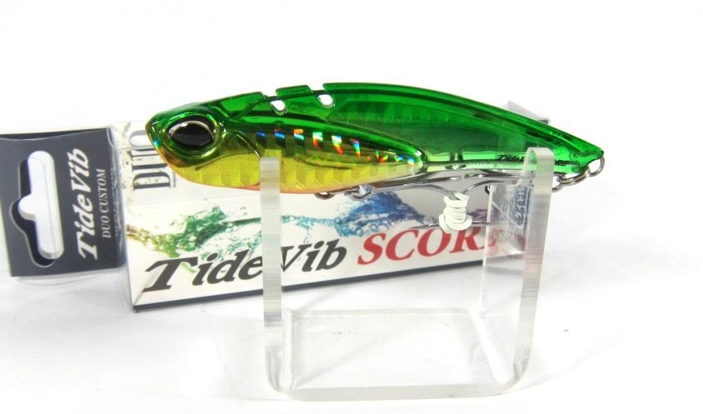 Duo Tide Vib Score 78 Hundimiento Vibración Señuelo CHH0959 (6675) Duo Duo Duo Tide Vib Score 78 Hundimiento Vibración Señuelo CHH0959 (6675) 80% de descuento
