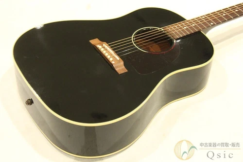 Gibson J-45 Standard Acoustic Guitar