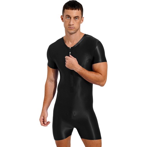 Hombres Chaleco sin mangas Camiseta sin mangas Leotardo Gimnasio Body Lucha Mono - Imagen 54 de 100