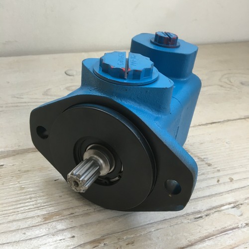 Eaton hydraulic vane pump - 3900993, v101s4s11c20, NEW, UNUSED - Picture 5 of 7
