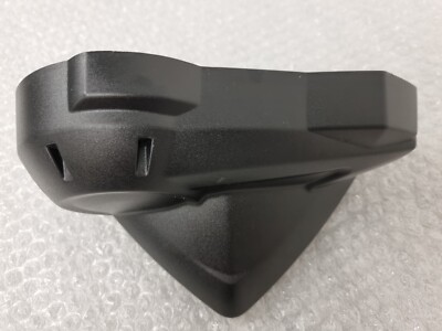 T2306557 Cover Instrumentation Triumph Street Triple 675 R 2012