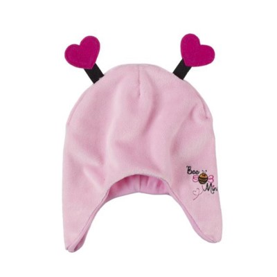 Bee Mine Hat by Baby Ganz