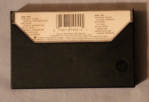 Music Cassette Tapes! You Choose From Large Selection! Buy More and Save! TESTED - Picture 44 of 981