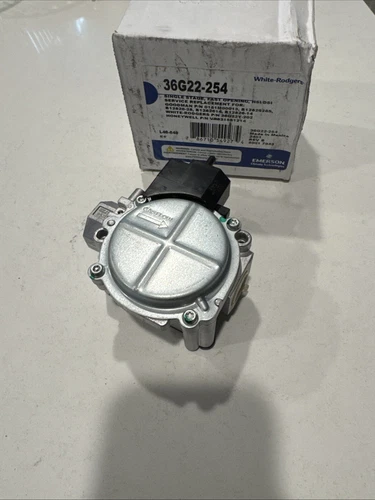 New White Rodgers 36G22-254 Gas Valve For White Rodgers 36G22Y-202 VR8215S1214