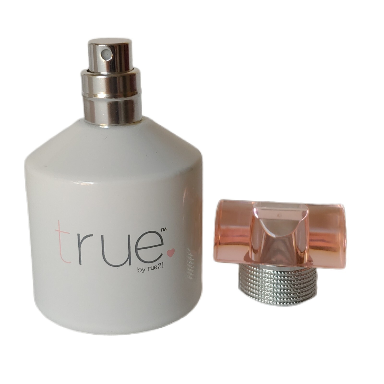 True Perfume By Rue Rue 21 True For Her Perfume Spray 1.7oz Fragrance New in Box SHIPS SAME ...