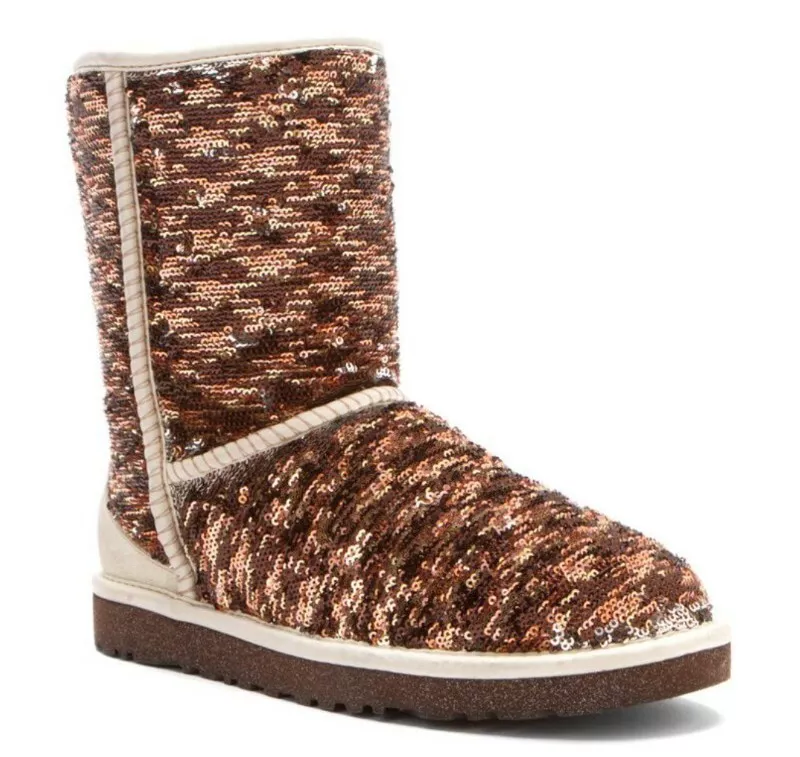 Champagne uggs sale