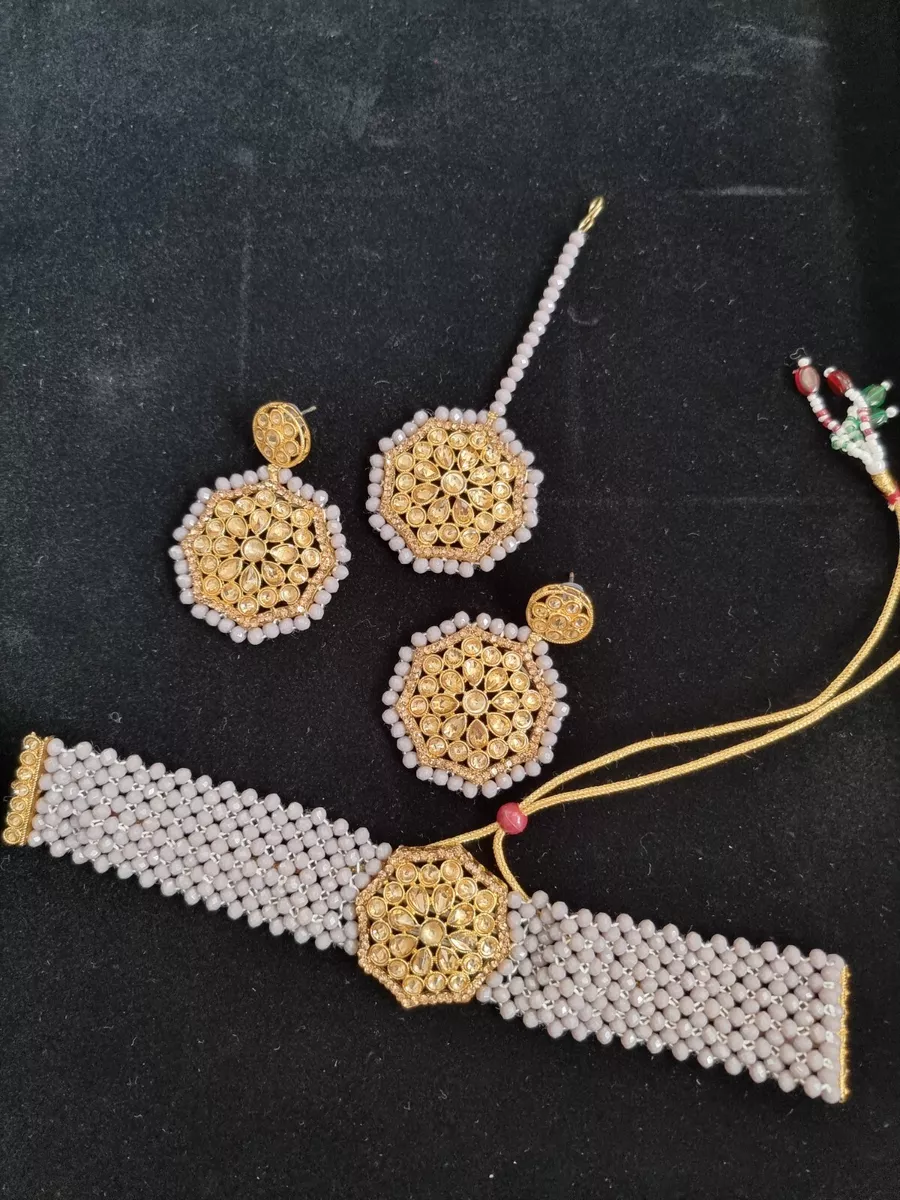 Asian tikka shop jewellery