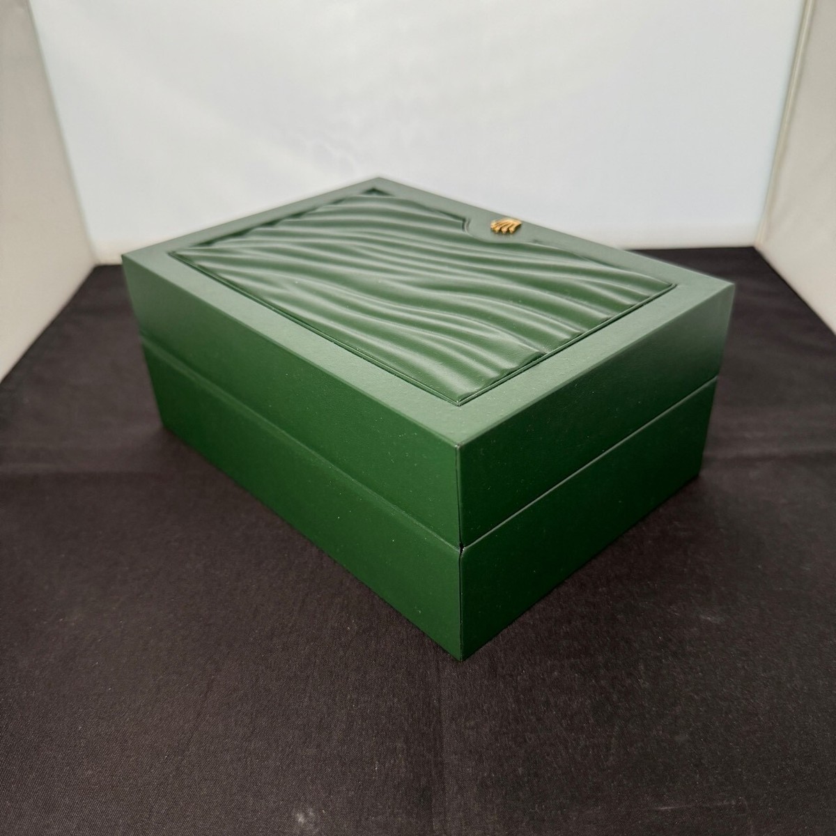 ROLEX Watch Box Case 31.00.64 Booklet(2008) of GMT-MASTERⅡ 100