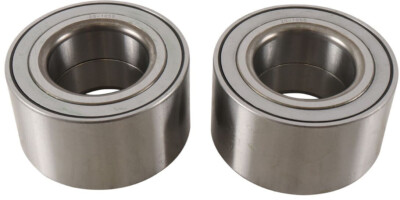PIVOT WORKS 2011-2012 Outlander Max 800 LTD [IRS] Can-Am TRAILING ARM BEARING KI