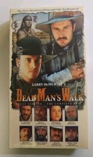 Dead Mans Walk (VHS) for sale online | eBay