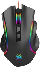 Redragon Griffin M602 RGB Wired Gaming Mouse RGB Spectrum Backlit Ergonomic