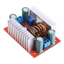 400W 12A DC-DC Step-up Boost Converter Constant Current Power Supply Module New