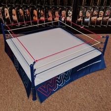 Replacement Ropes for WWE