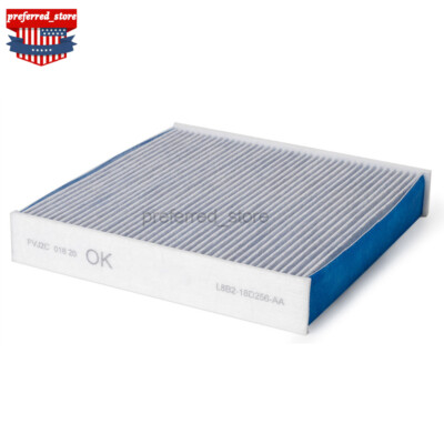Cabin Air Filter Fit For LAND ROVER DISCOVERY DEFENDER 90 110 2020 2021 2022
