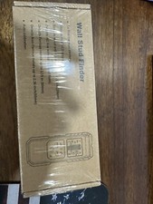 Stud Finder Wall Scanner - 5 in 1 Stud Detector with Smart Microprocessor Chip