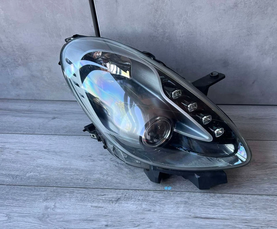 FARO DERECHO OFFSIDE ALFA ROMEO GIULIETTA 00505530720 Foto 2 de 4