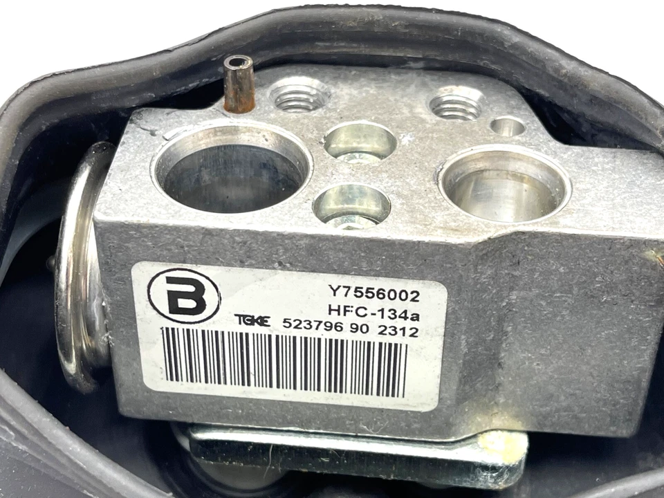 Audi A4 S A5 S5 B8 2007-2013 radiador matriz de calefacción 7556002 OEM Foto 4 de 4