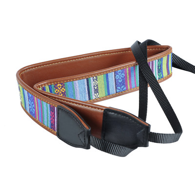 Kameragurt Schultergurt Tragegurt Trageriemen Camera Strap CS-7