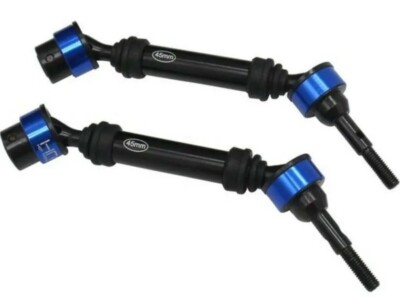 Hot Racing Steel CVD Drive Shafts MXX288RC06 For Traxxas 1/10 Maxx