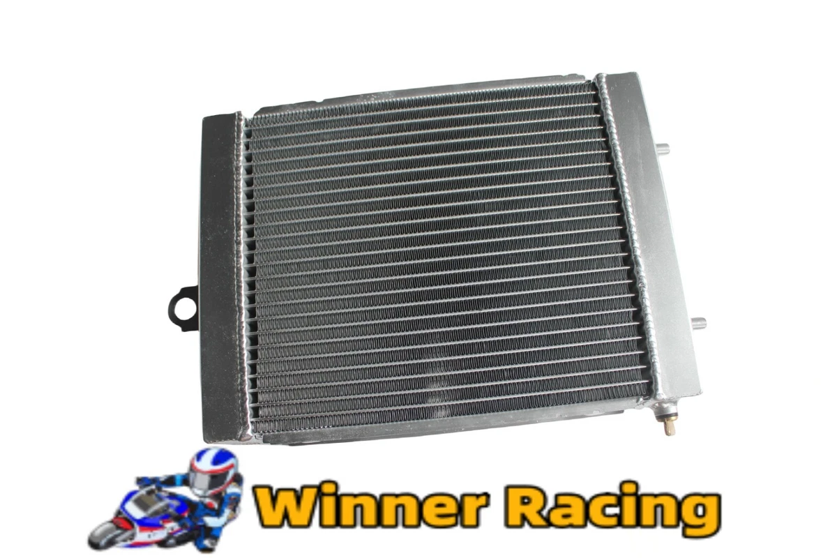 709200128 RADIATOR CAN AM SPYDER GS-990; RS/RT/RTS ROADSTER SE5 
