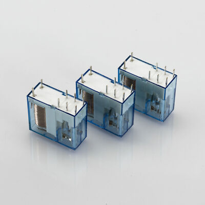 Yamaha HTR-5540 HTR-5550 Lautsprecher Relais / Speaker Relay Set