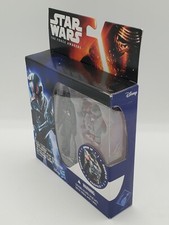 Star Wars The Force Awakens First Order TIE Fighter Pilot Elite Armor Up 3.75