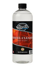 Professional Heavy Duty Wheel Cleaner Acid Free 1 Litre