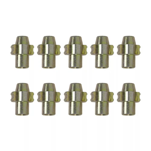 20X Ersatzklingen für Radmutter entfernen Entferner Werkzeug Set 100% Neu - Bild 8 von 11