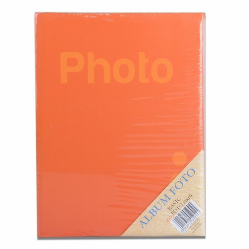 Zep 300 Photo Album 10x15 11x16 Photo Holder Various Colors Pocket - Picture 6 of 13