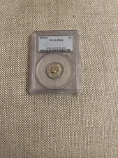 ID 1132. 1970-S PCGS PR66 Jefferson Proof