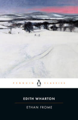 Ethan Frome (Penguin Classics) - Paperback By Wharton, Edith - VERY GOOD