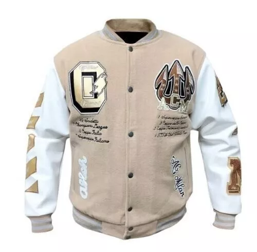 High quality varsity best sale jackets