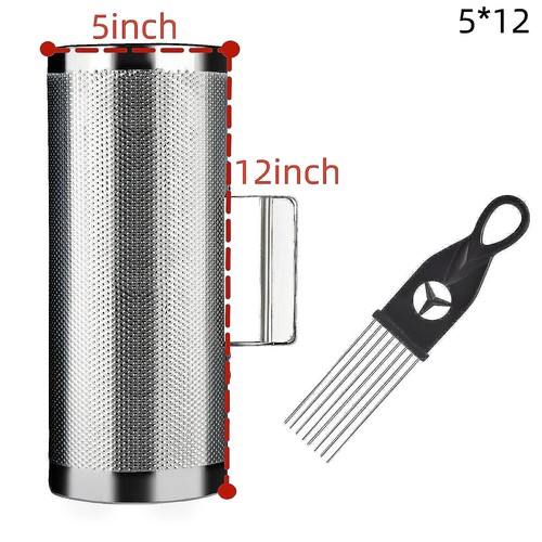 Stainless Steel Latin Percussion Instrument Puerto Rico,Instruments with Scraper - Picture 25 of 29