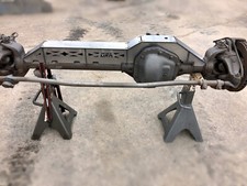 Offroad Anonymous 85-97 Ford Dana 60 Low Profile Truss