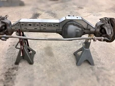 OFFROAD ANONYMOUS 85-97 Ford Dana 60 Low Profile Truss