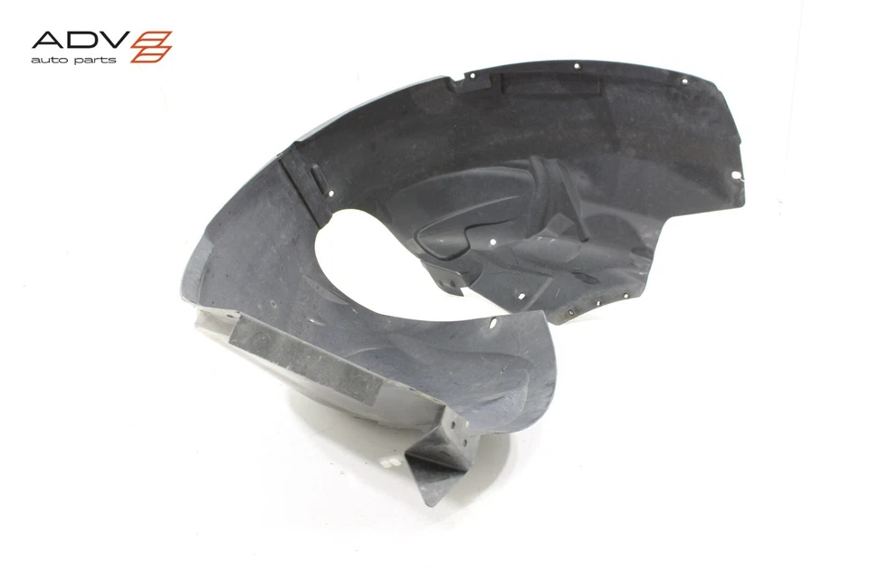 Ford Flex 2009-2019 guardabarros delantero derecho forro protector contra salpicaduras OEM Foto 2 de 4