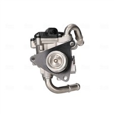 NISSENS AGR Ventil 98404 Aluminium für VW SHARAN 7N1 7N2 PASSAT B8 3G2 CB2 3G5 4